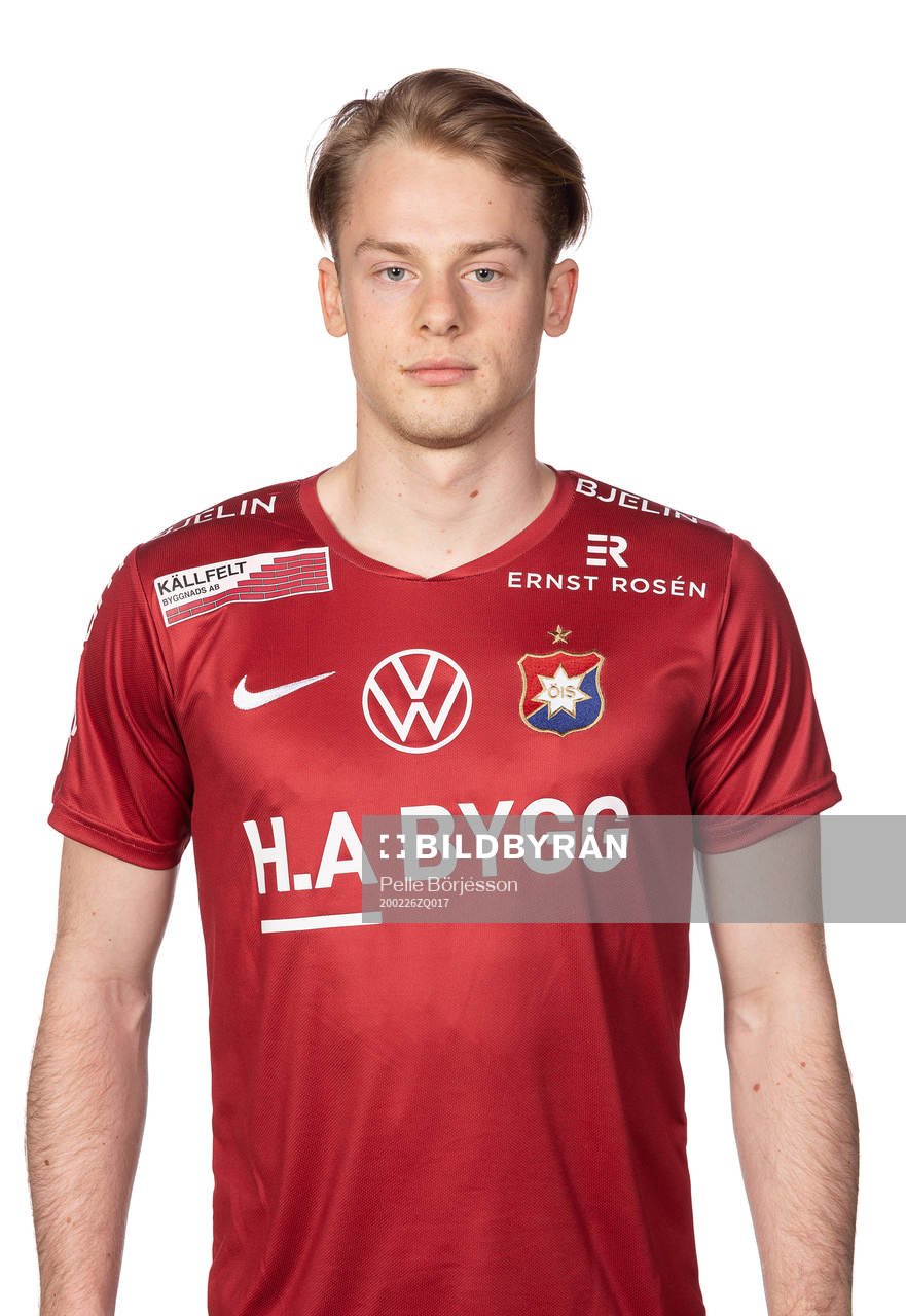 Örgrytes Arvid Sigurdsson