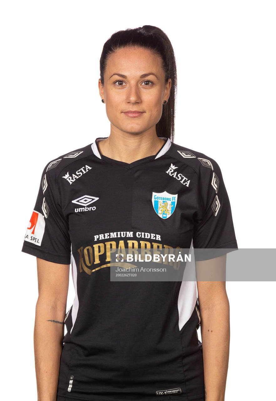 Göteborgs Beata Kolmats