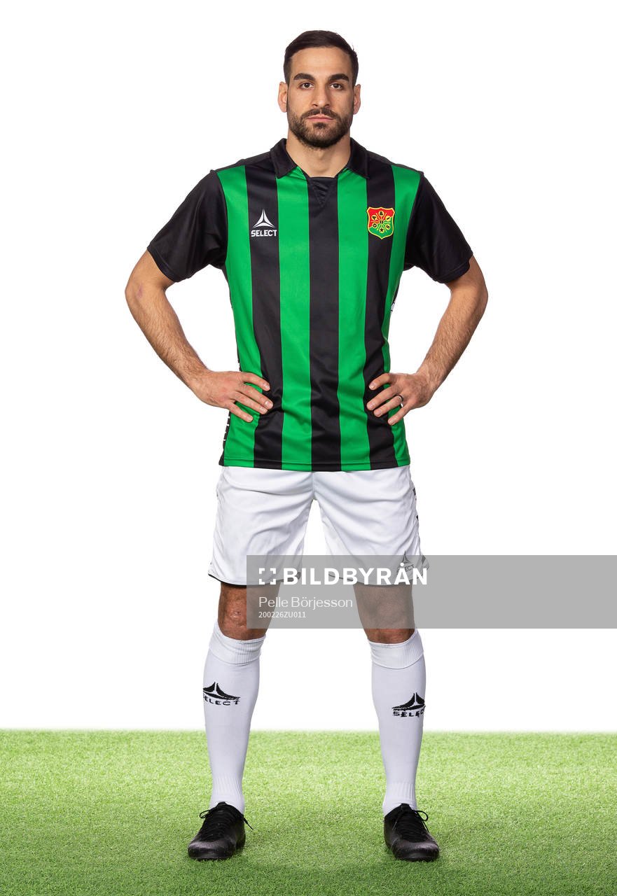 GAIS Mervan Celik