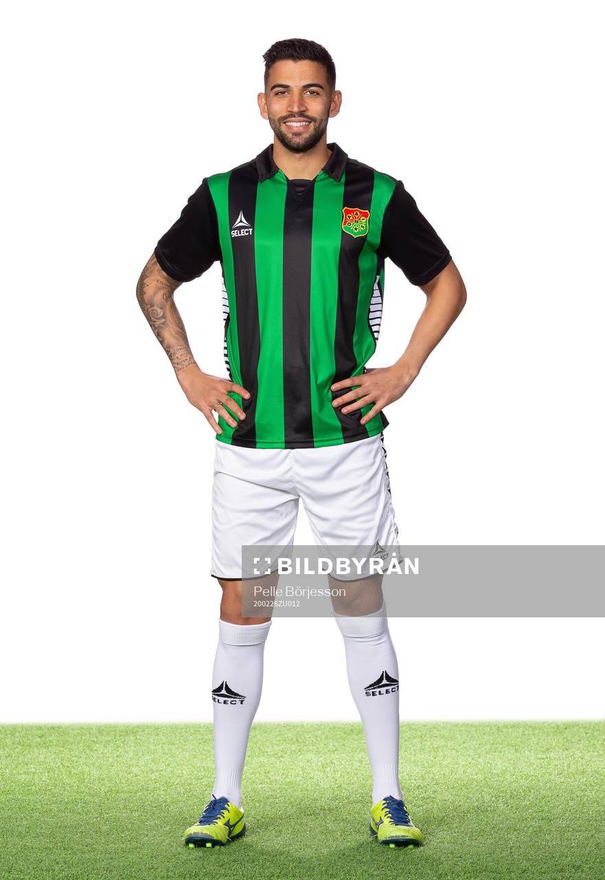 GAIS Paulo Marcello