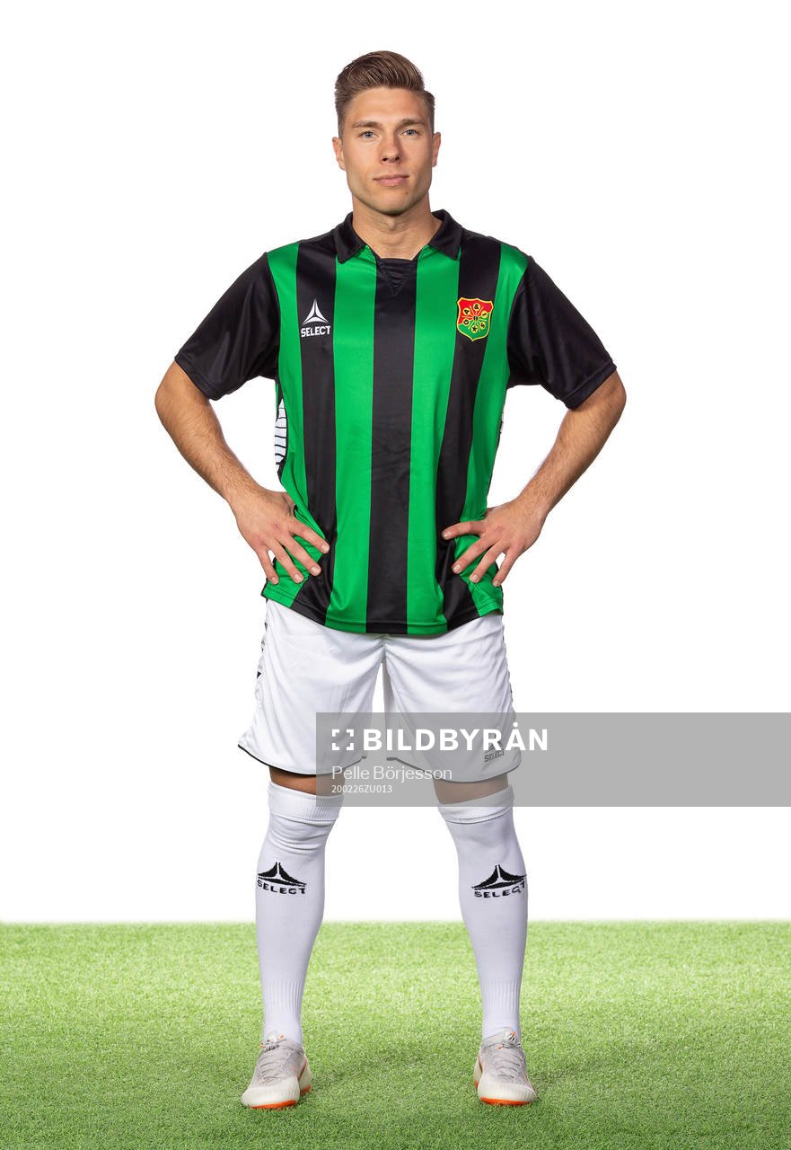 GAIS Nikola Ladan