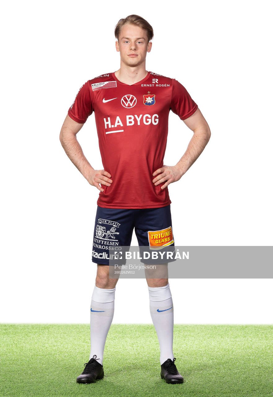 Örgrytes Arvid Sigurdsson
