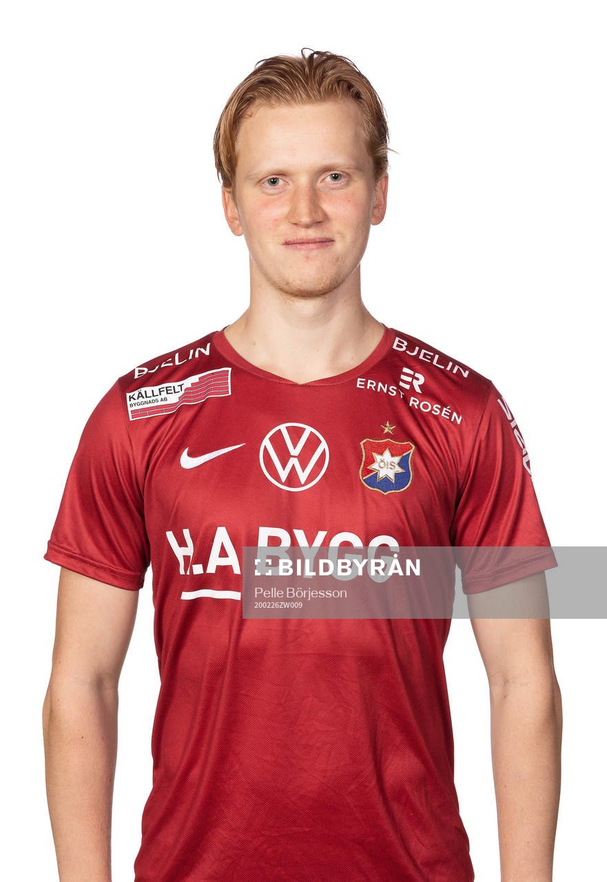Örgrytes Otto Peterson