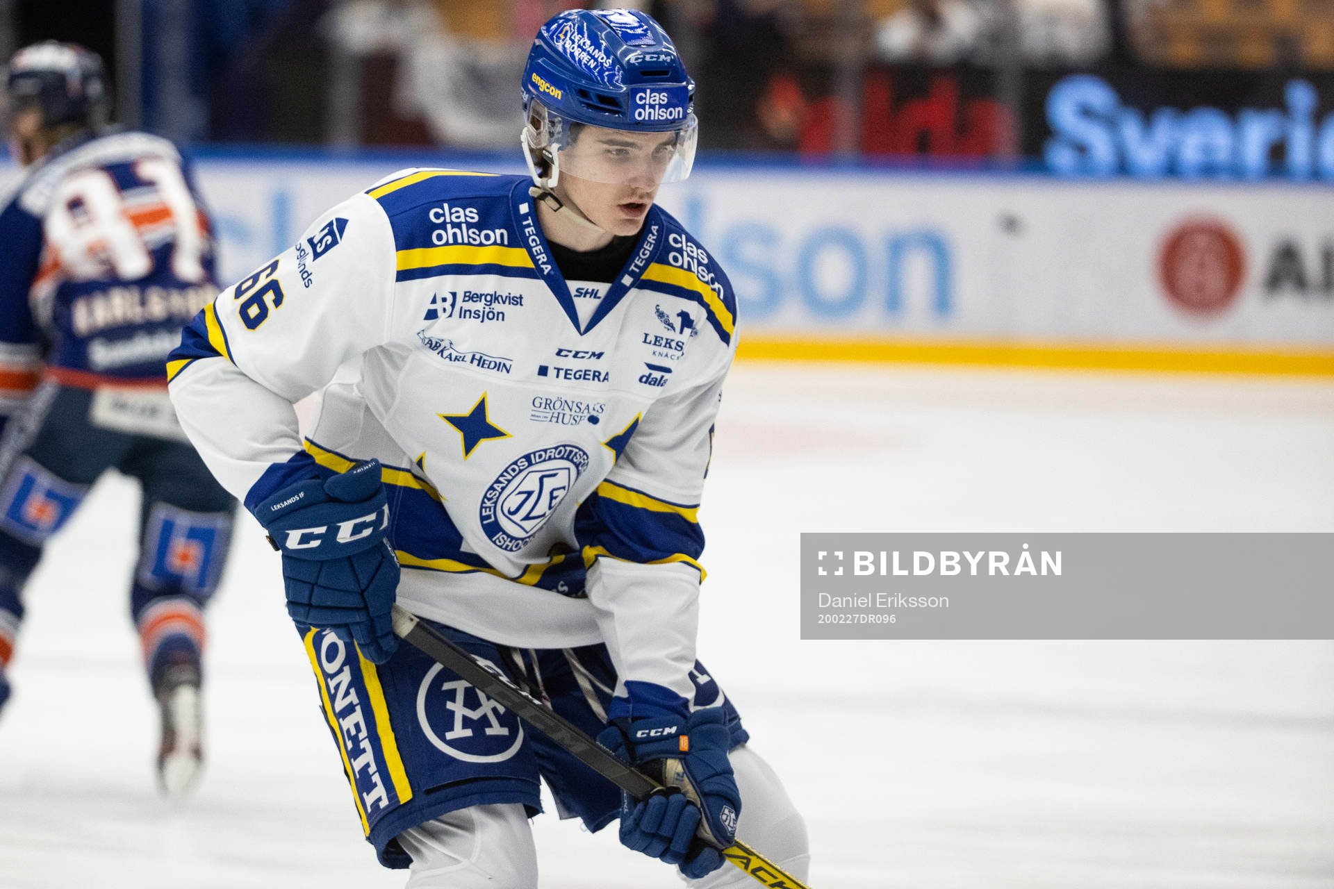 Leksands Nils Åman