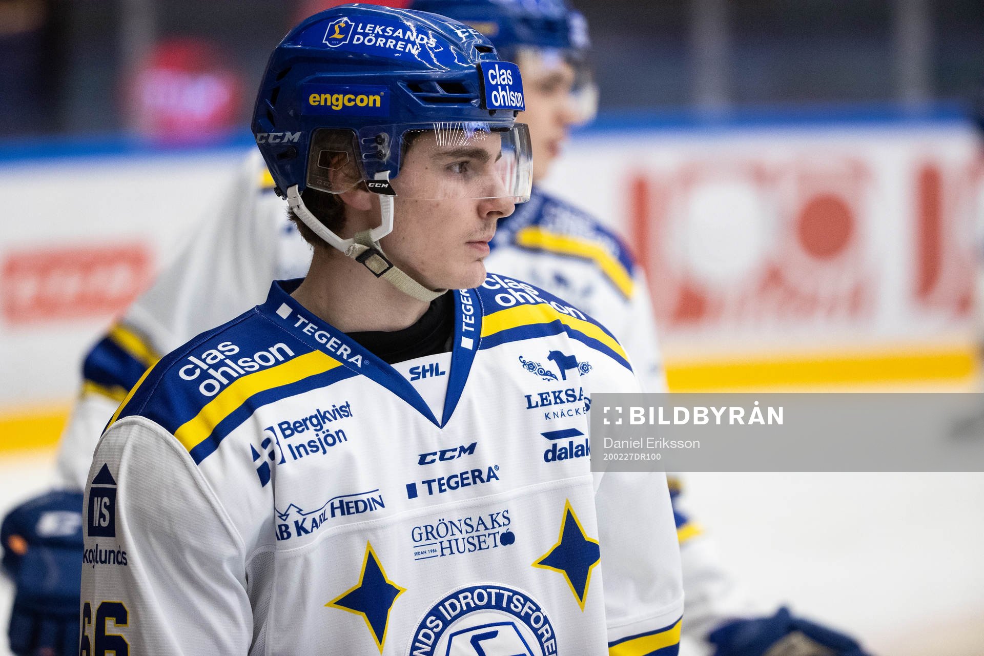Leksands Nils Åman