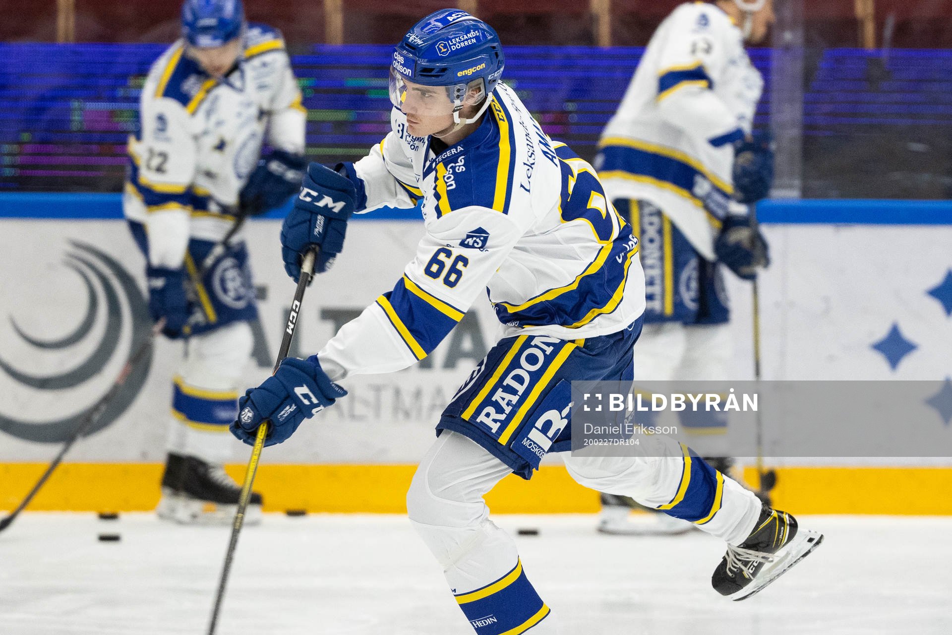 Leksands Nils Åman