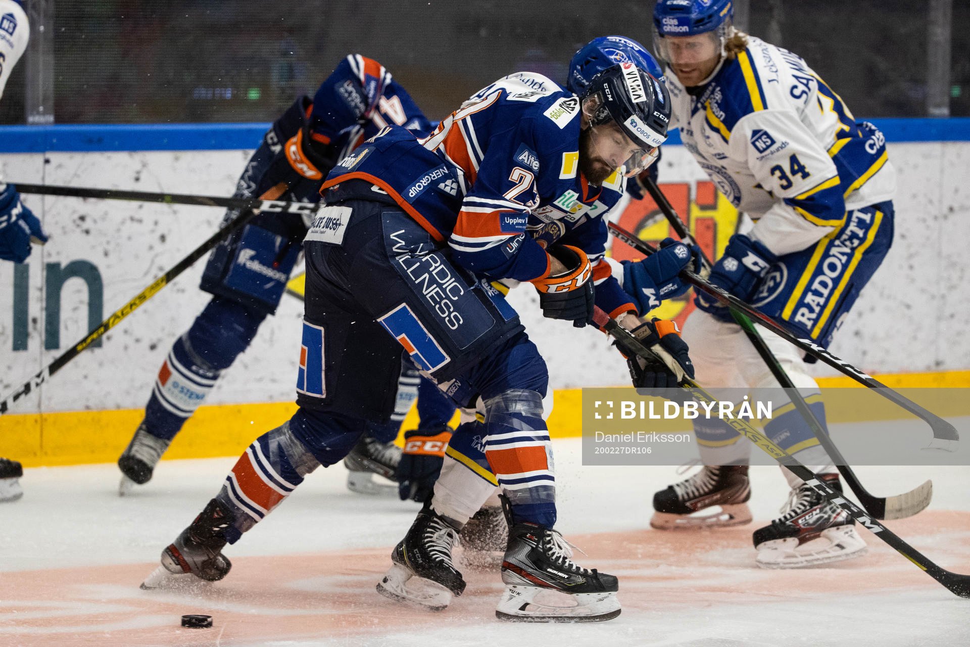 Växjös Roman Horak