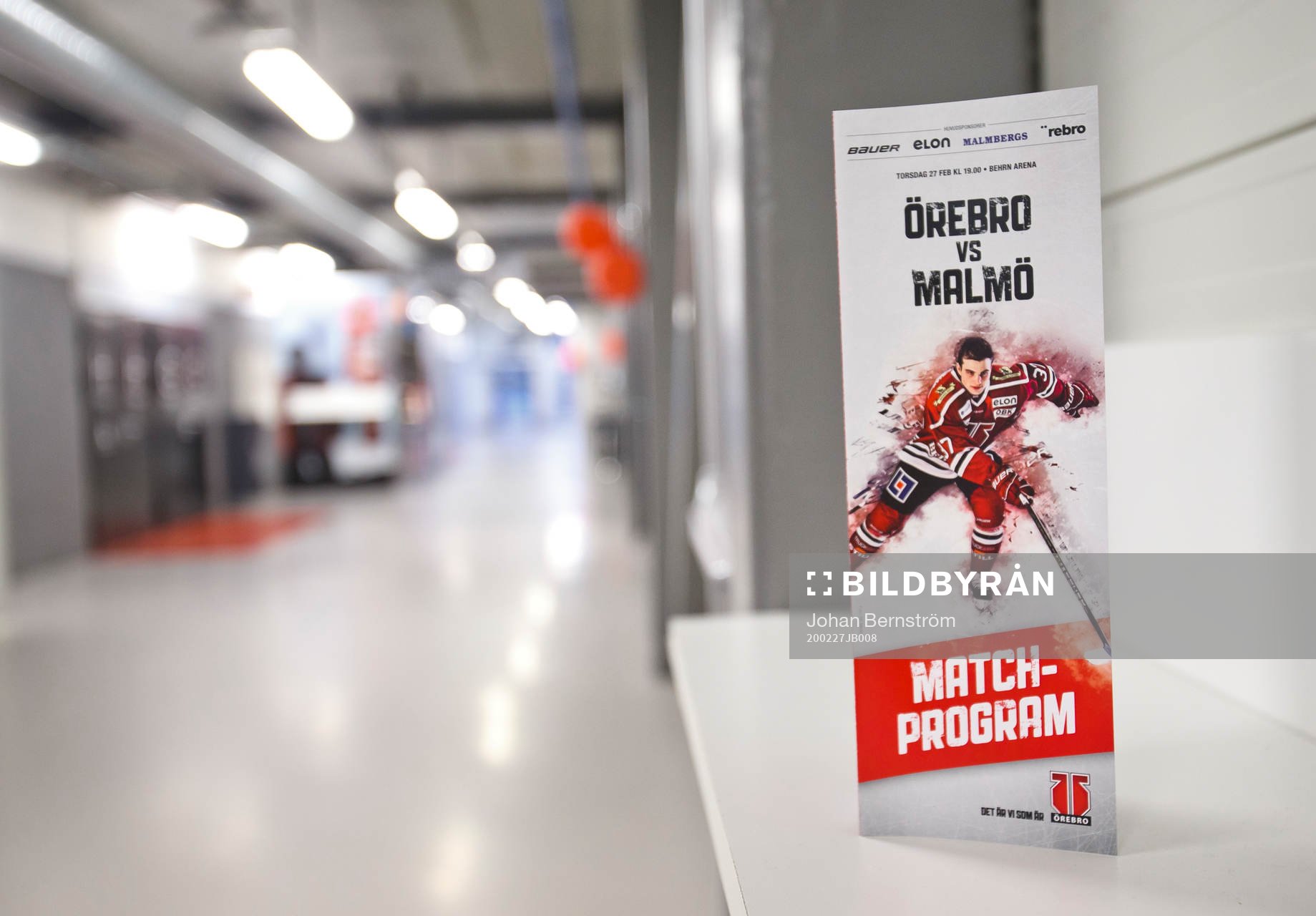 Matchprogram