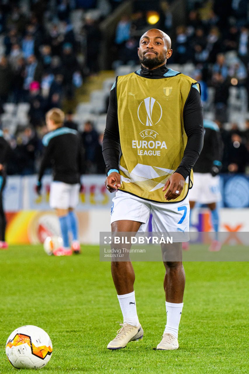 Fouad Bachirou
