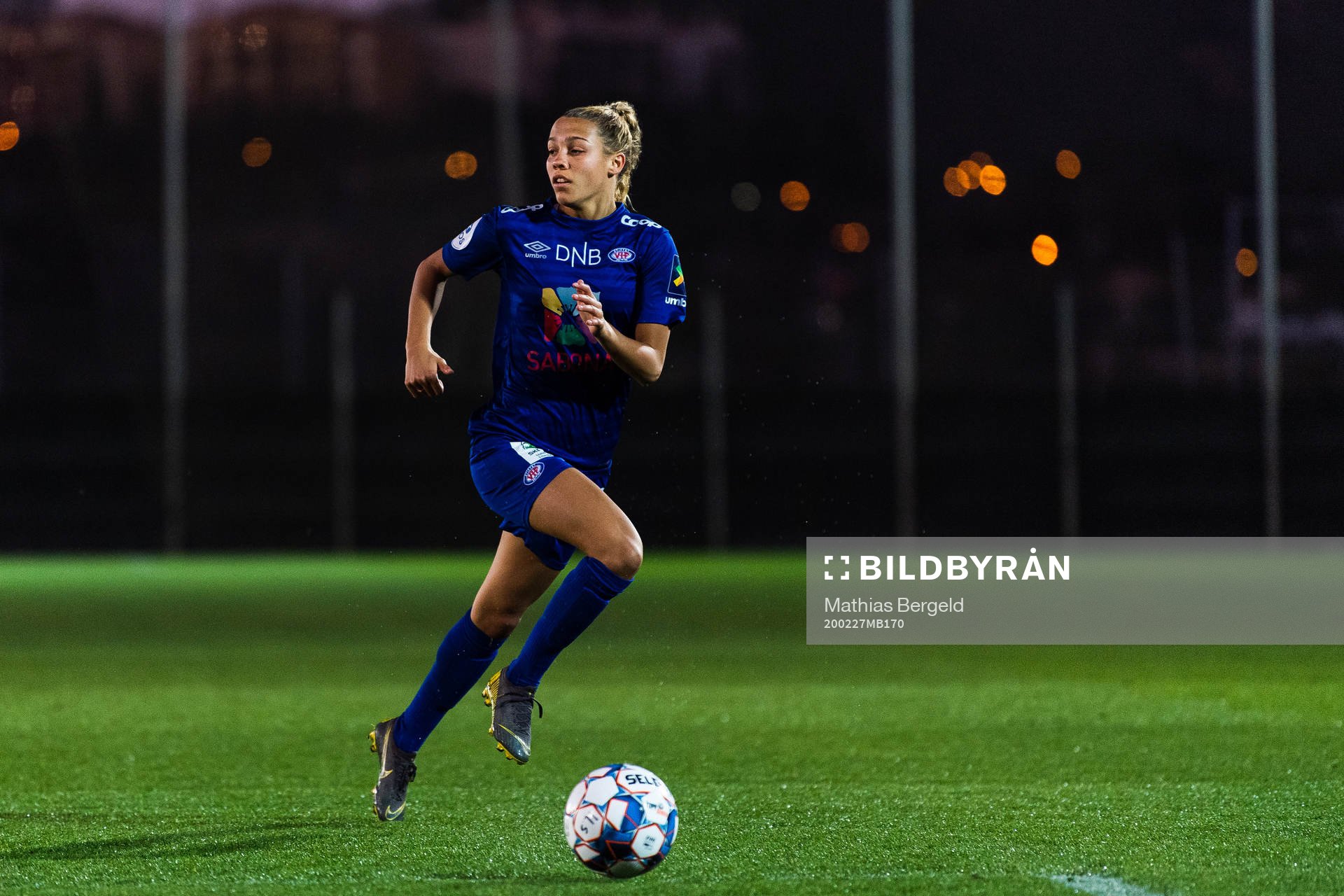Celin Bizet Ildhusøy