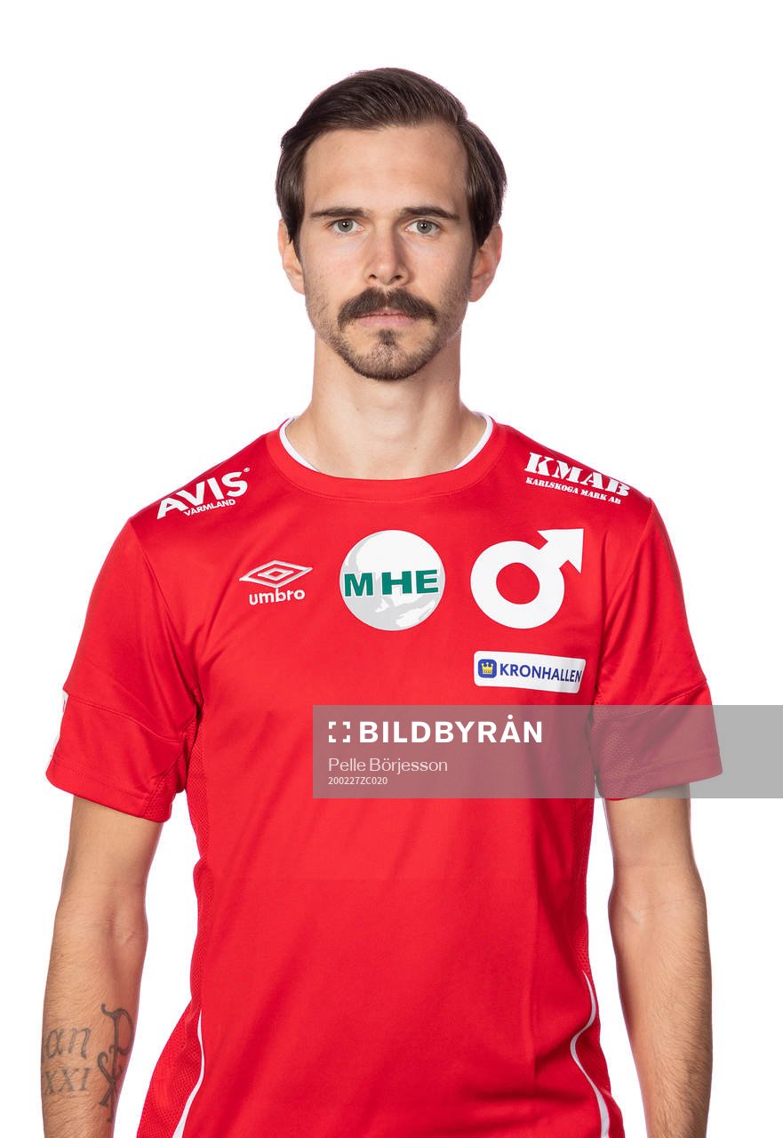 Degerfors Sebastian Ohlsson