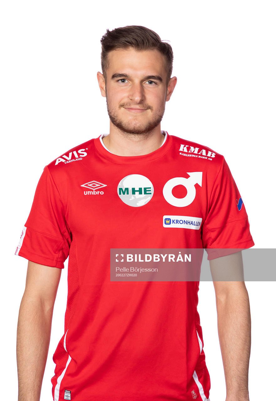 Degerfors Christos Gravius