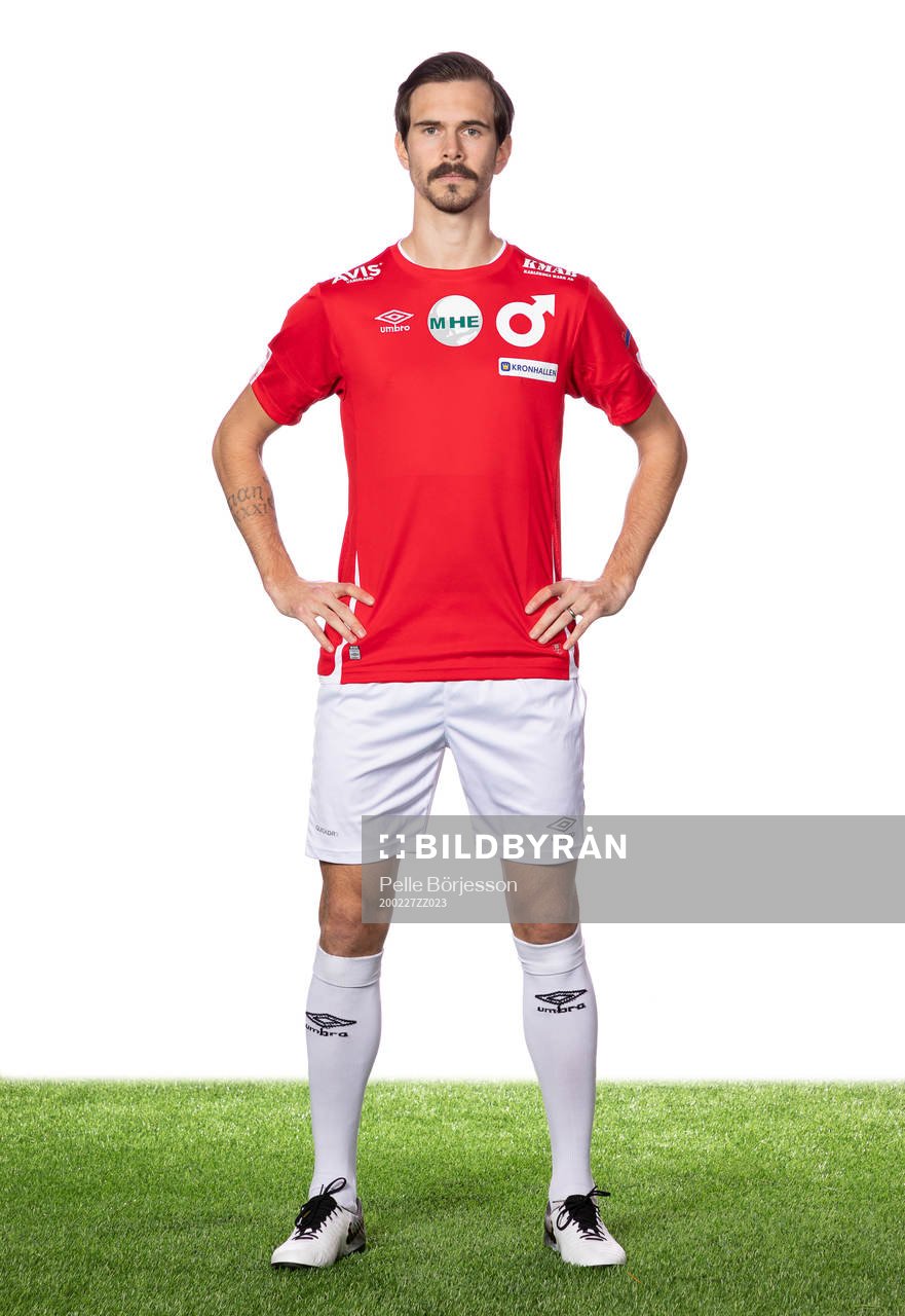 Degerfors Sebastian Ohlsson