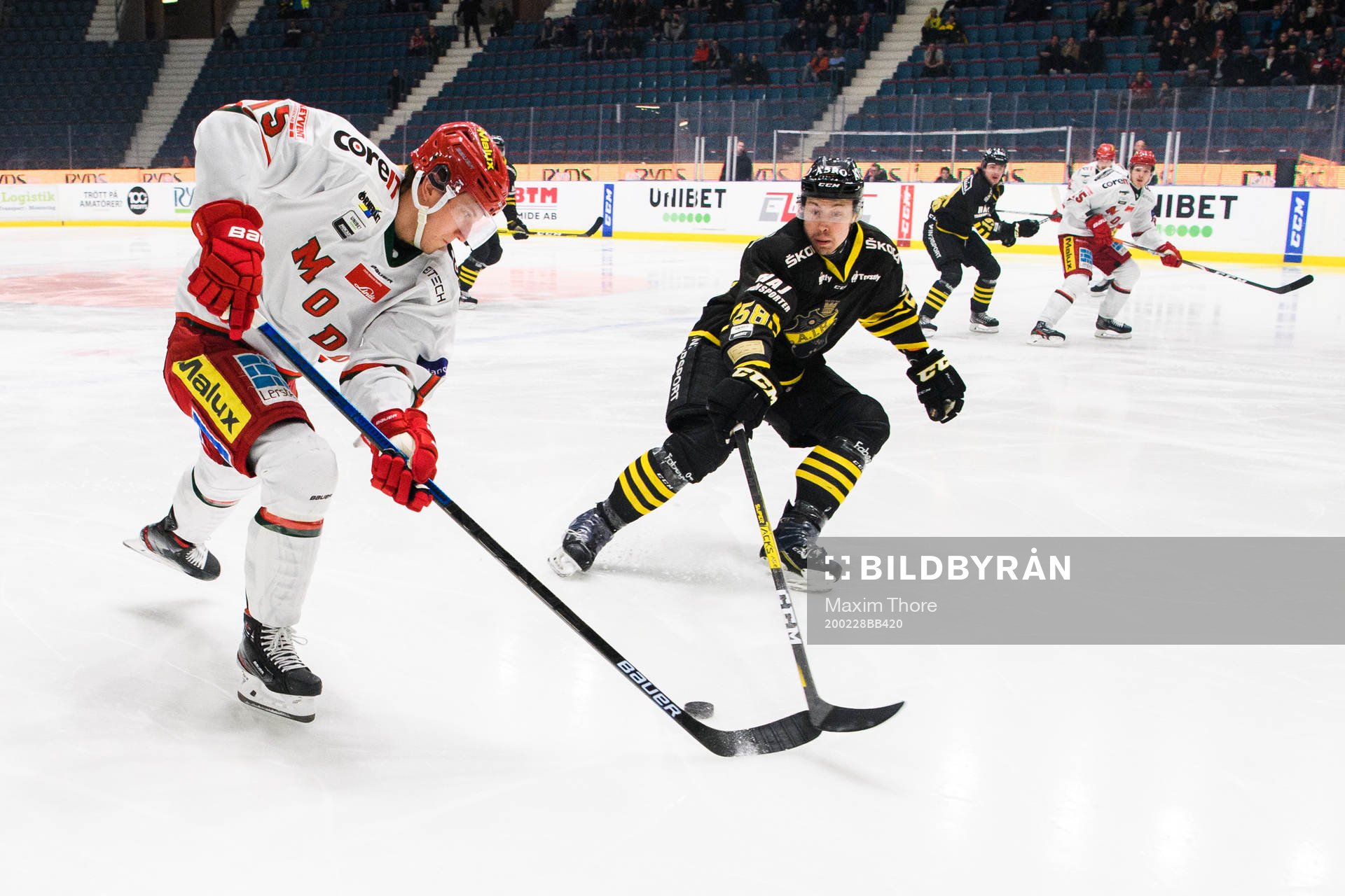 s Robin Jacobsson
