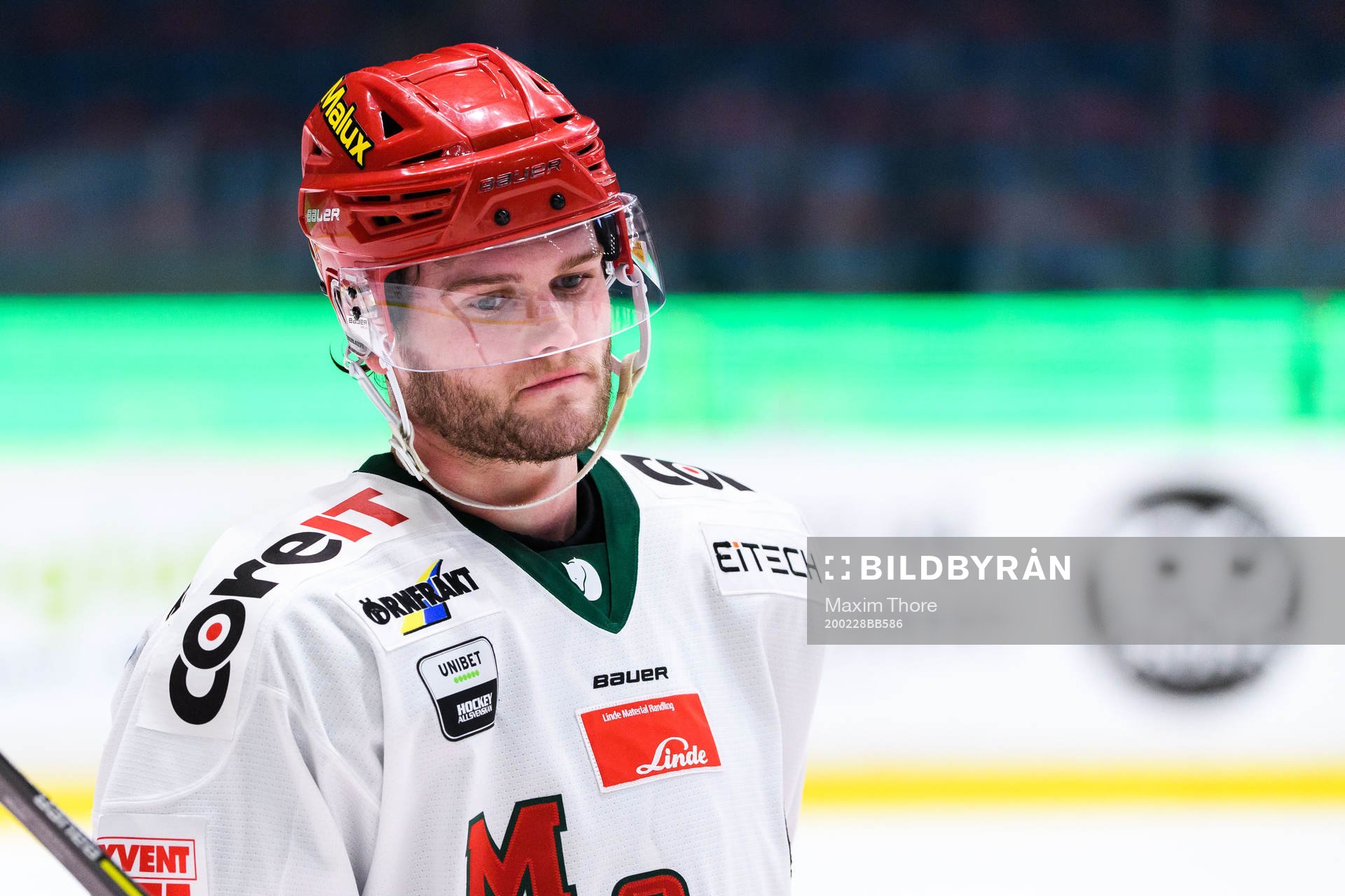 Modos Kim Rosdahl