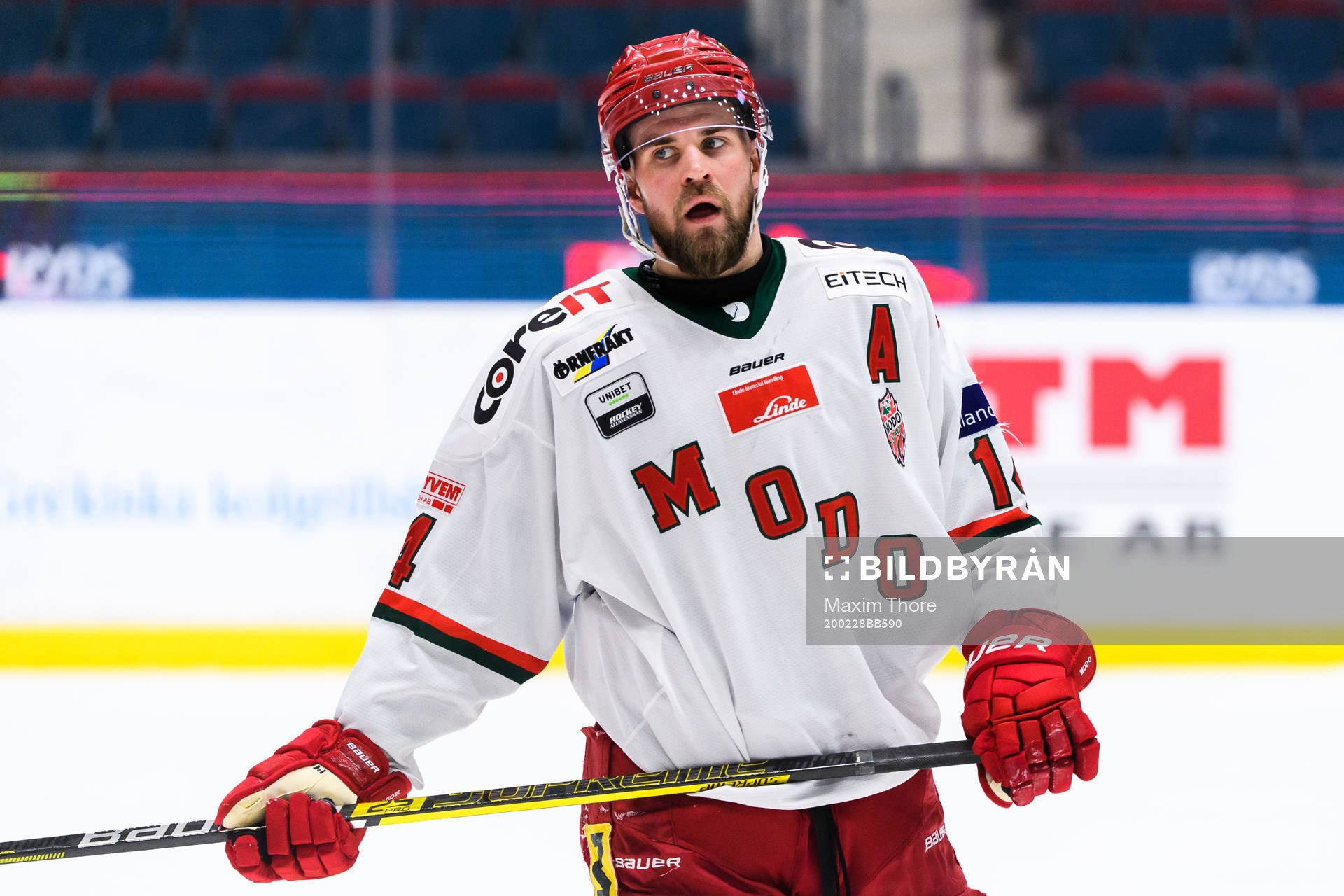 Modos Henrik Björklund