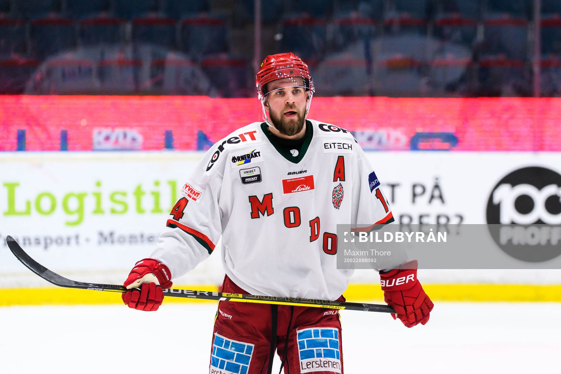Modos Henrik Björklund