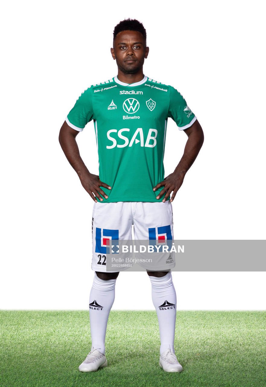 Brages Kristian Andersen