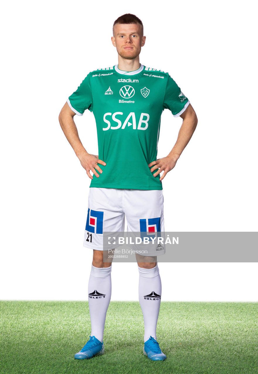 Brages Lukas Hiltunen