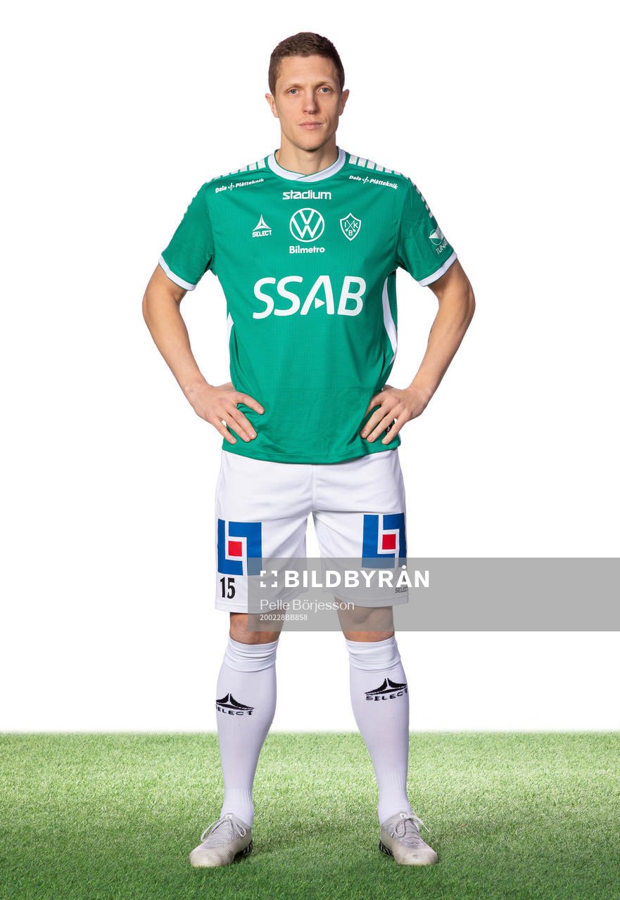 Brages Alexander Ekblad
