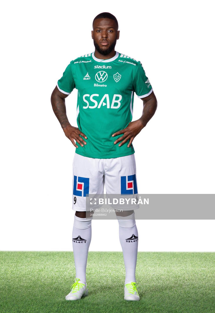 Brages Christian Kouakou