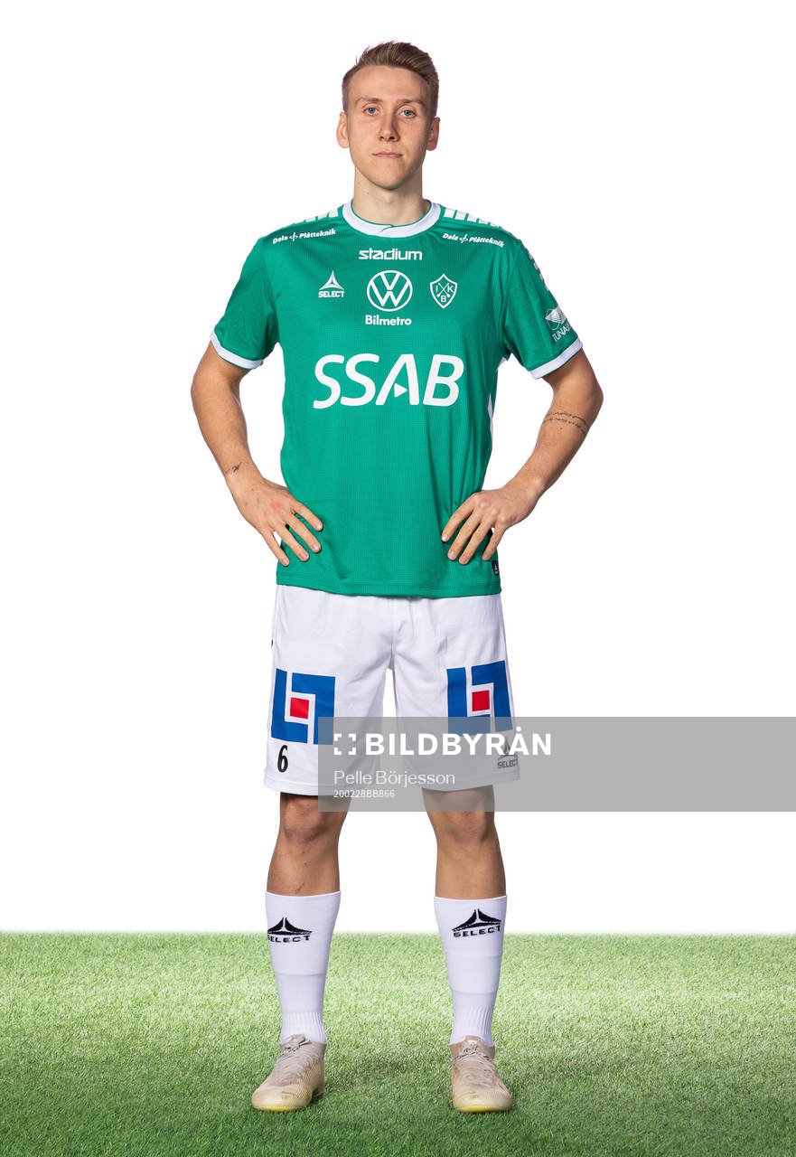 Brages Bjarni Antonsson