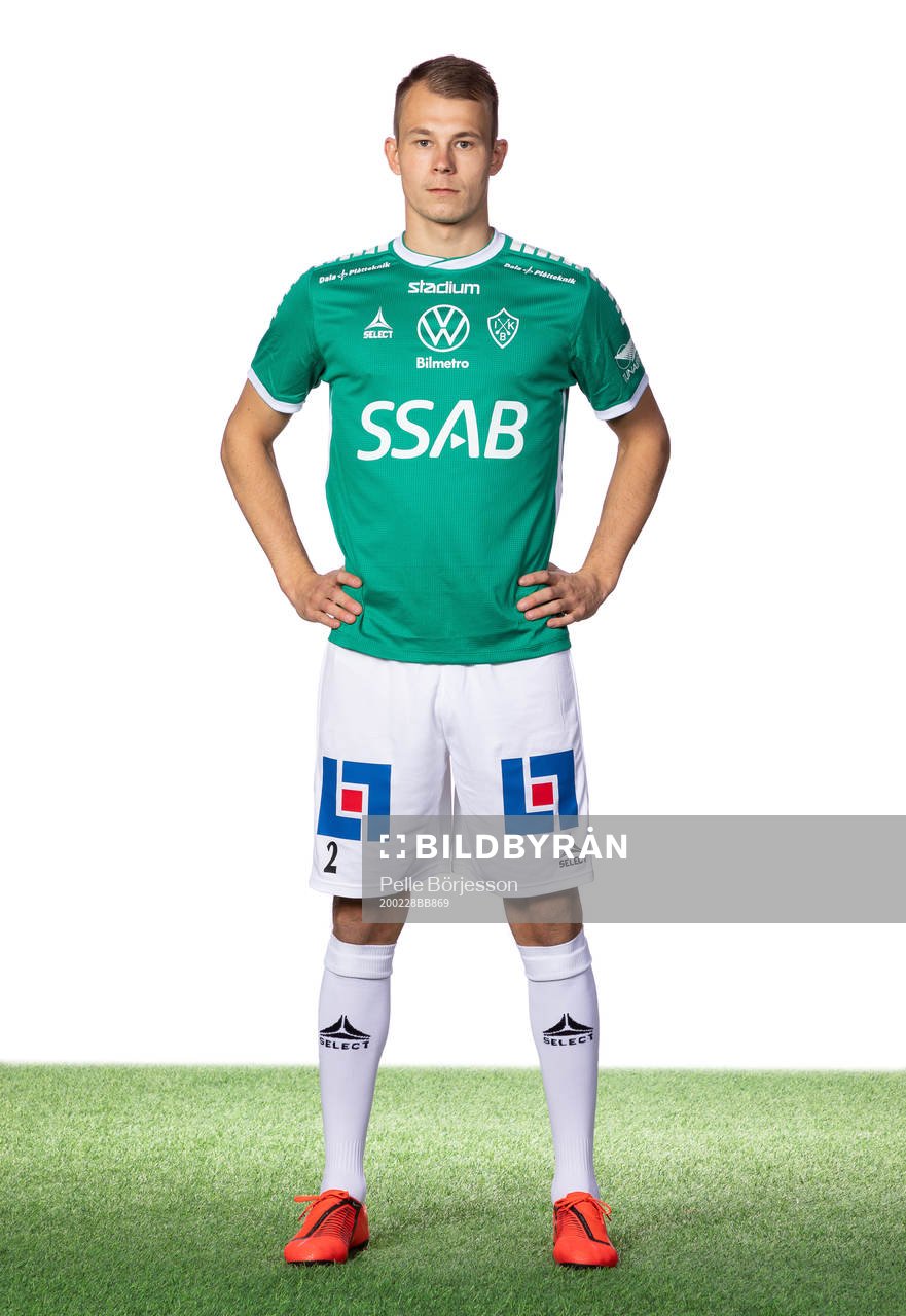Brages Aleaxander Zetterström