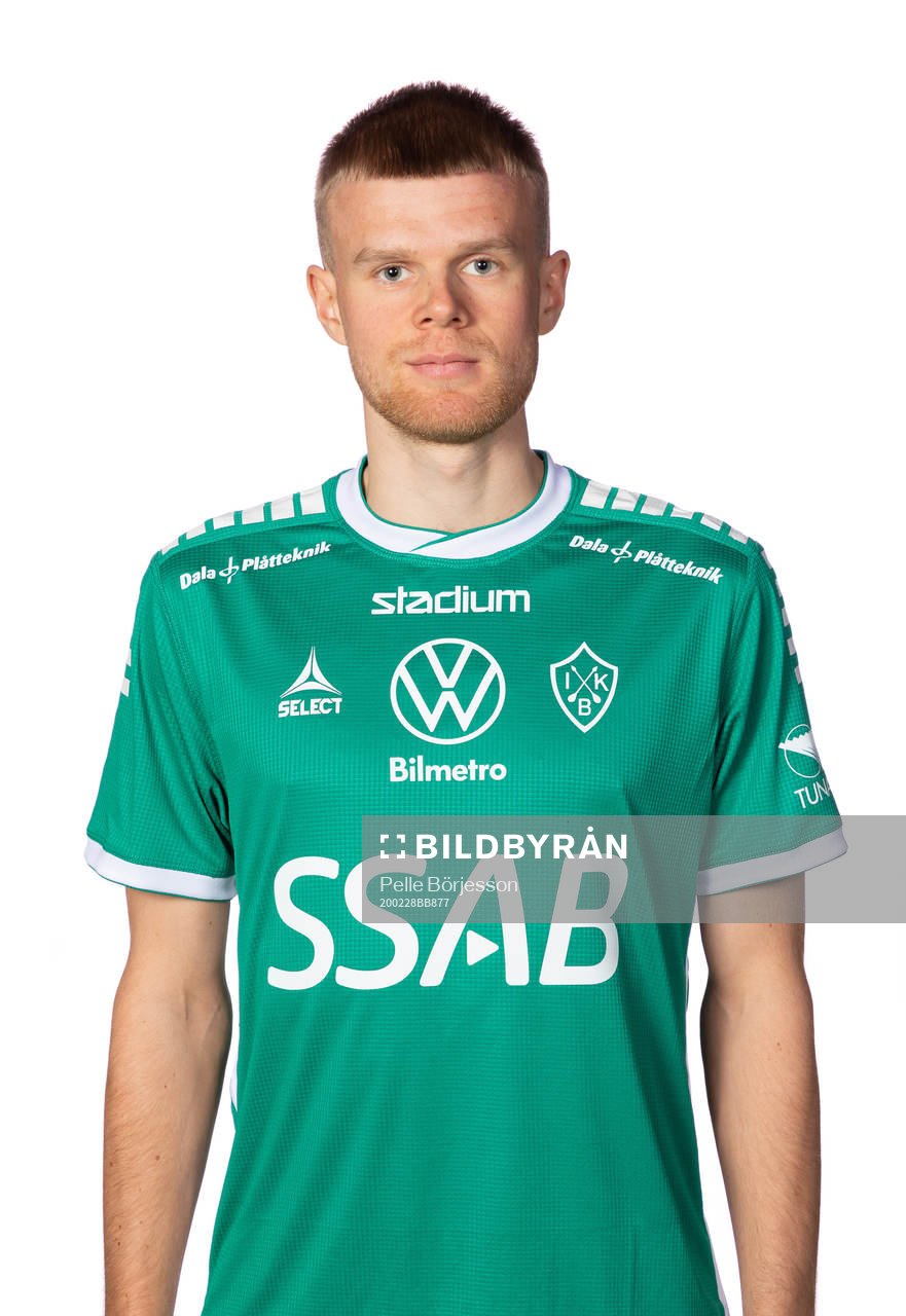 Brages Lukas Hiltunen