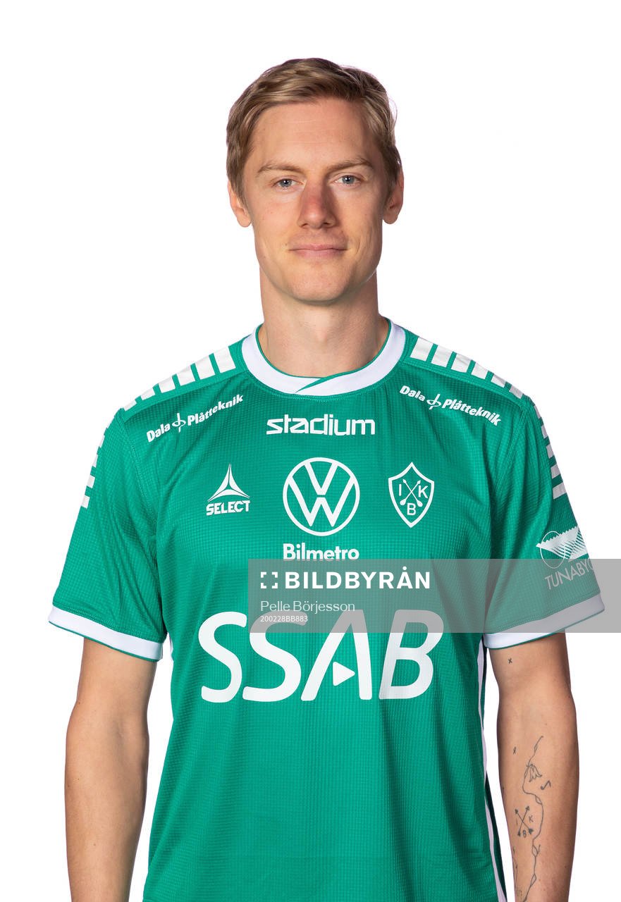 Brages Pontus Hindrikes