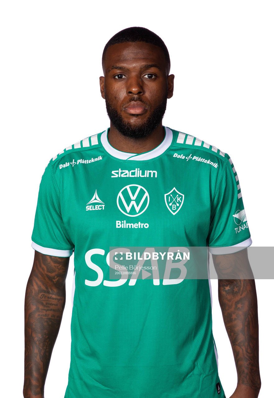 Brages Christian Kouakou