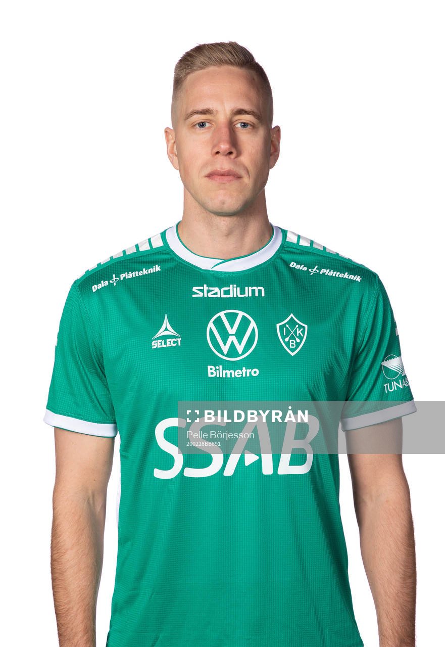 Brages Mattias Liljestrand
