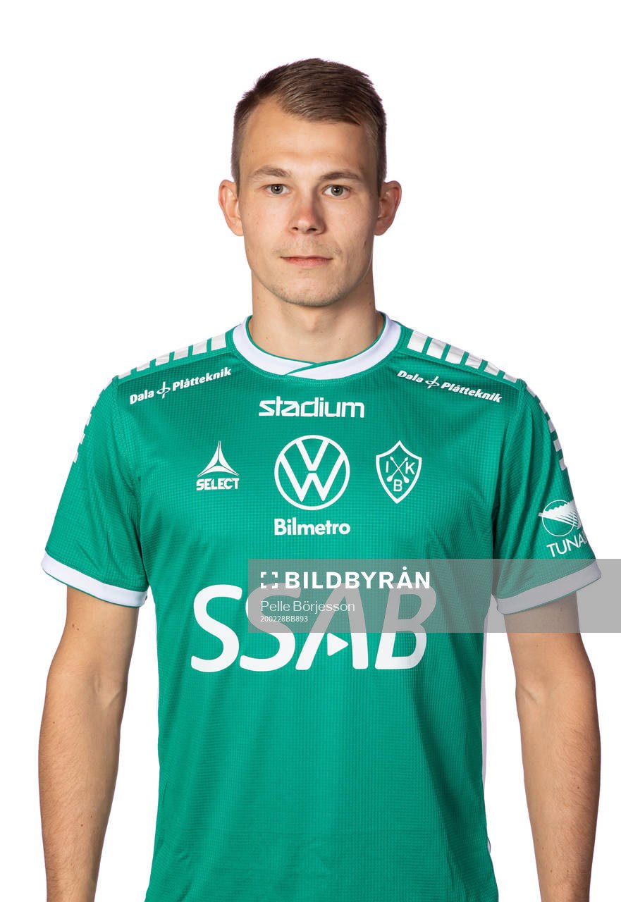 Brages Aleaxander Zetterström