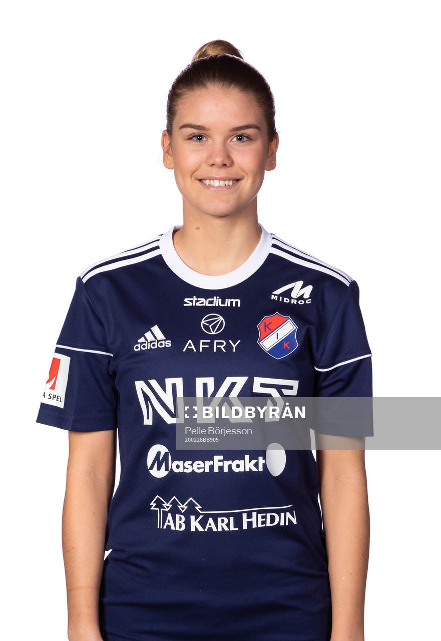Kvarnsvedens My Cato