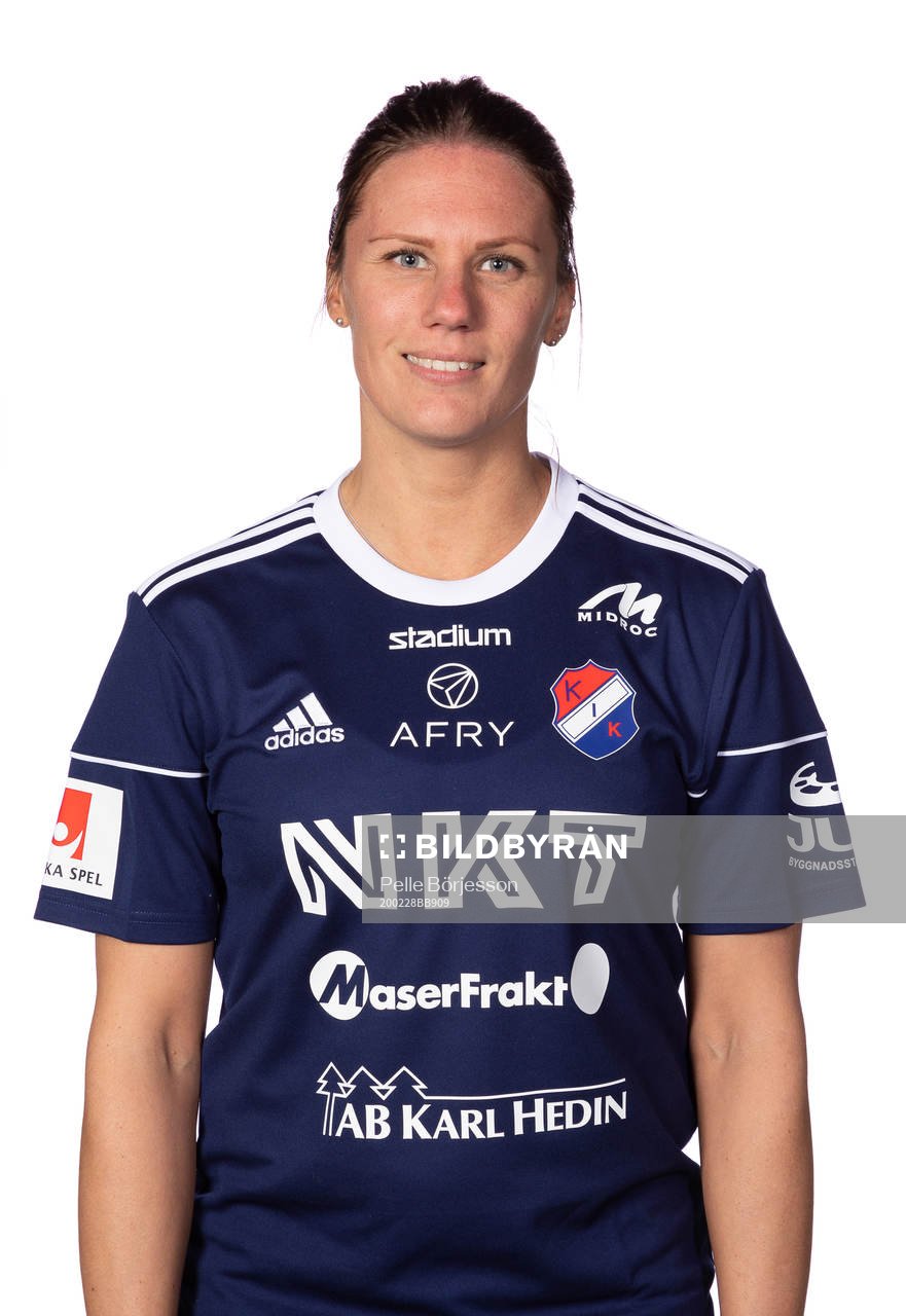 Kvarnsvedens Marie Salander