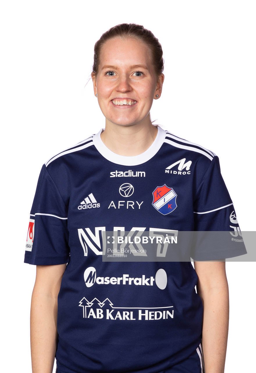 Kvarnsvedens Beatrice Gärds