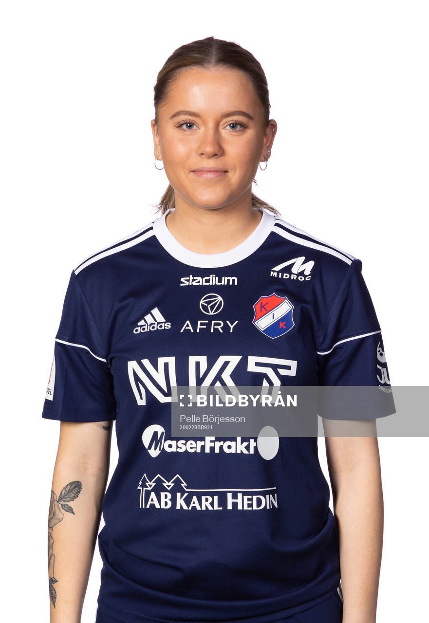 Kvarnsvedens Lova Ottvall