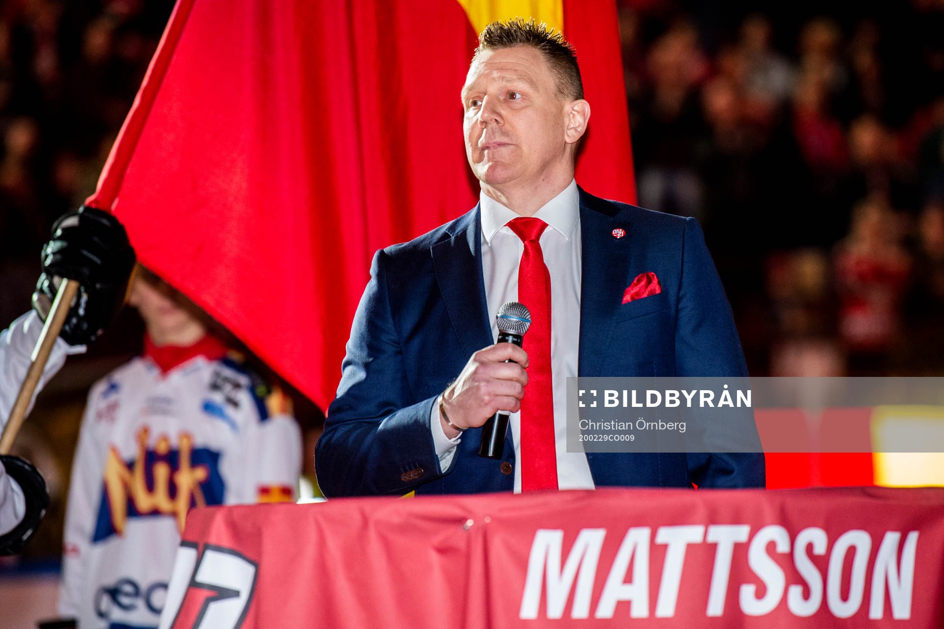 Jesper Mattsson