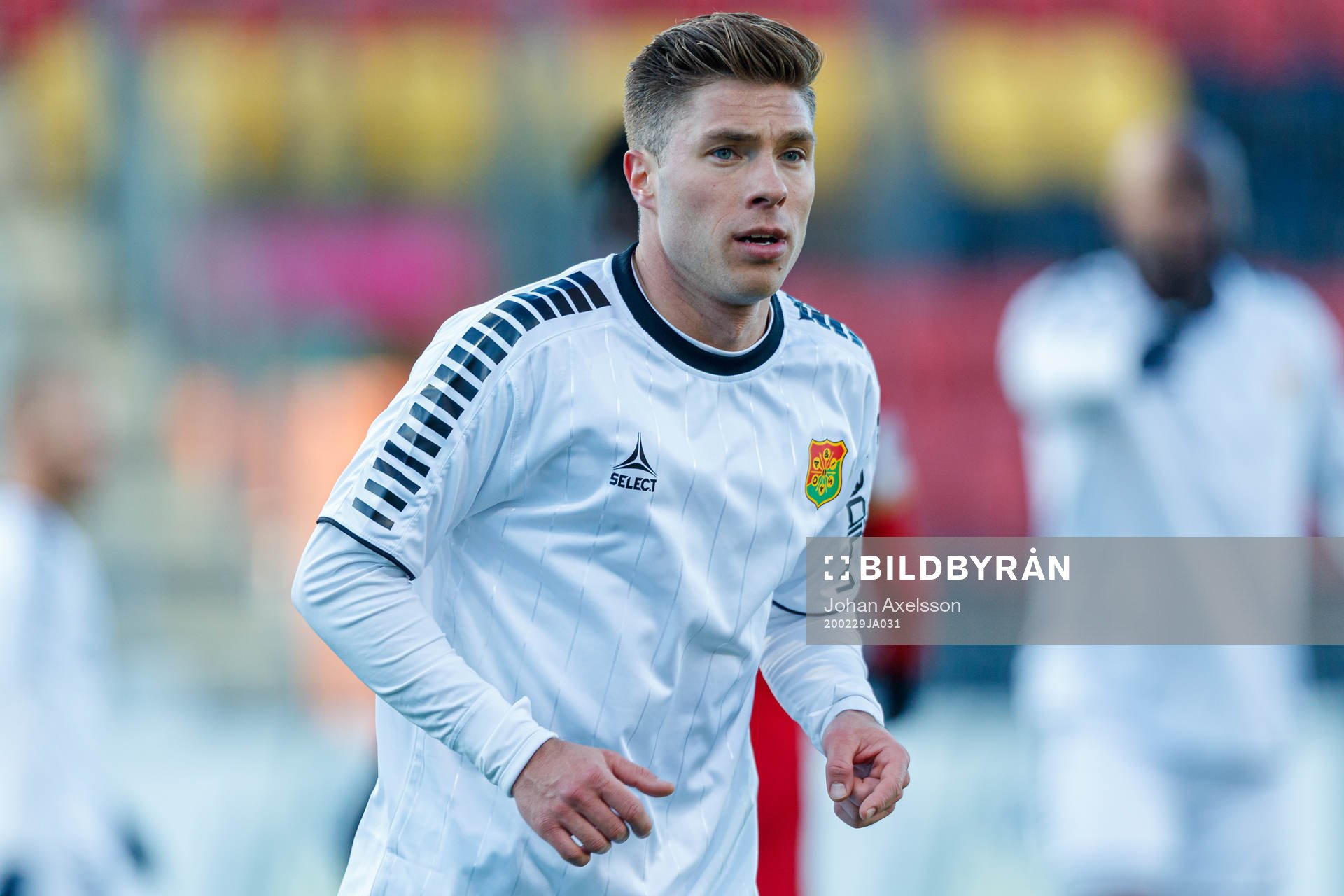 GAIS Nikola Ladan