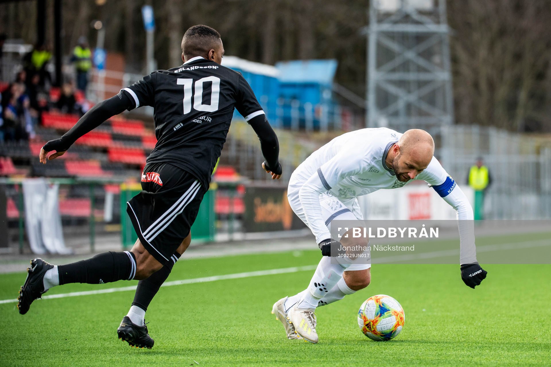 IFK Göteborgs Robin Söder