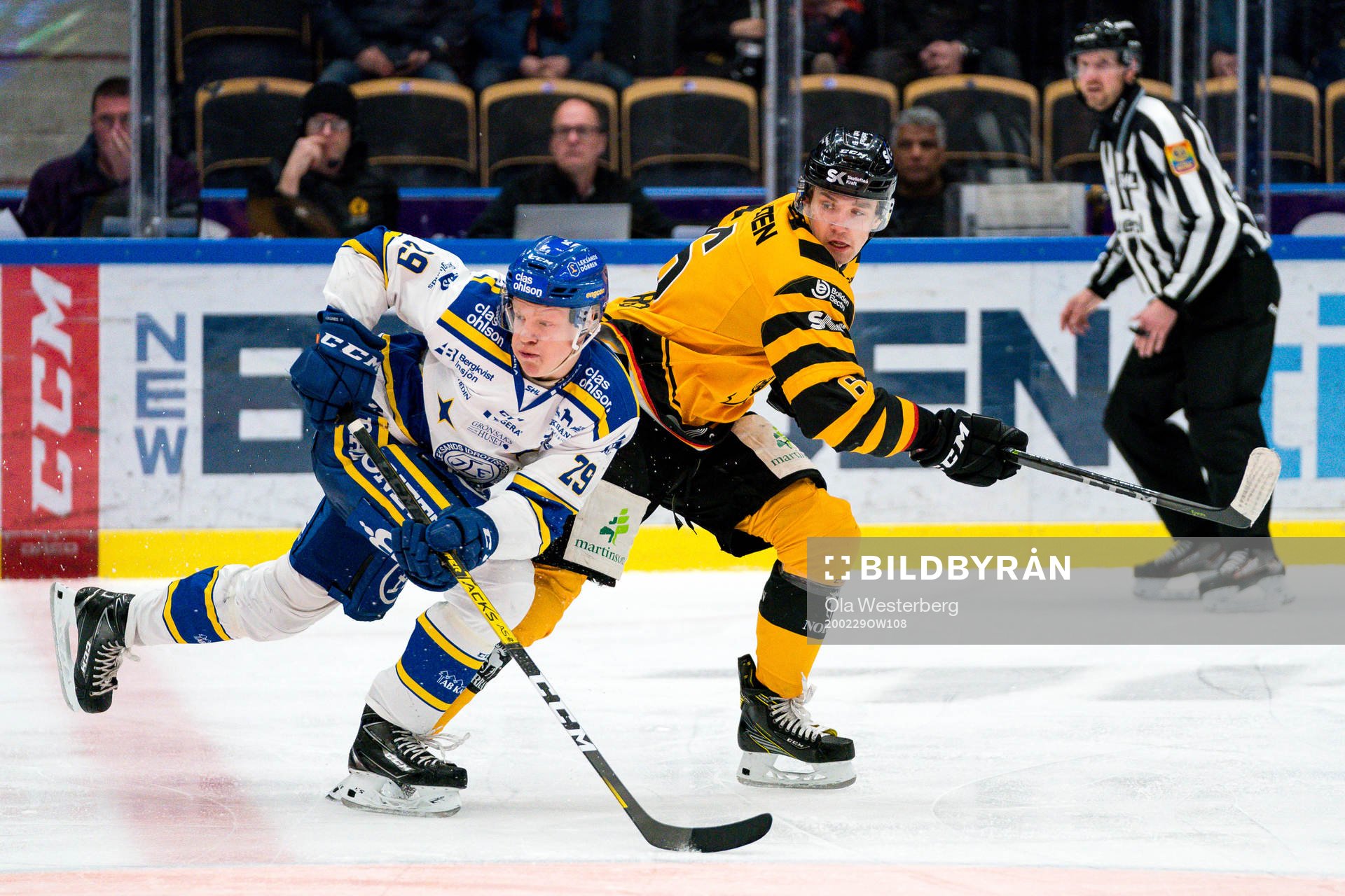 Skellefteås Filip Berglund