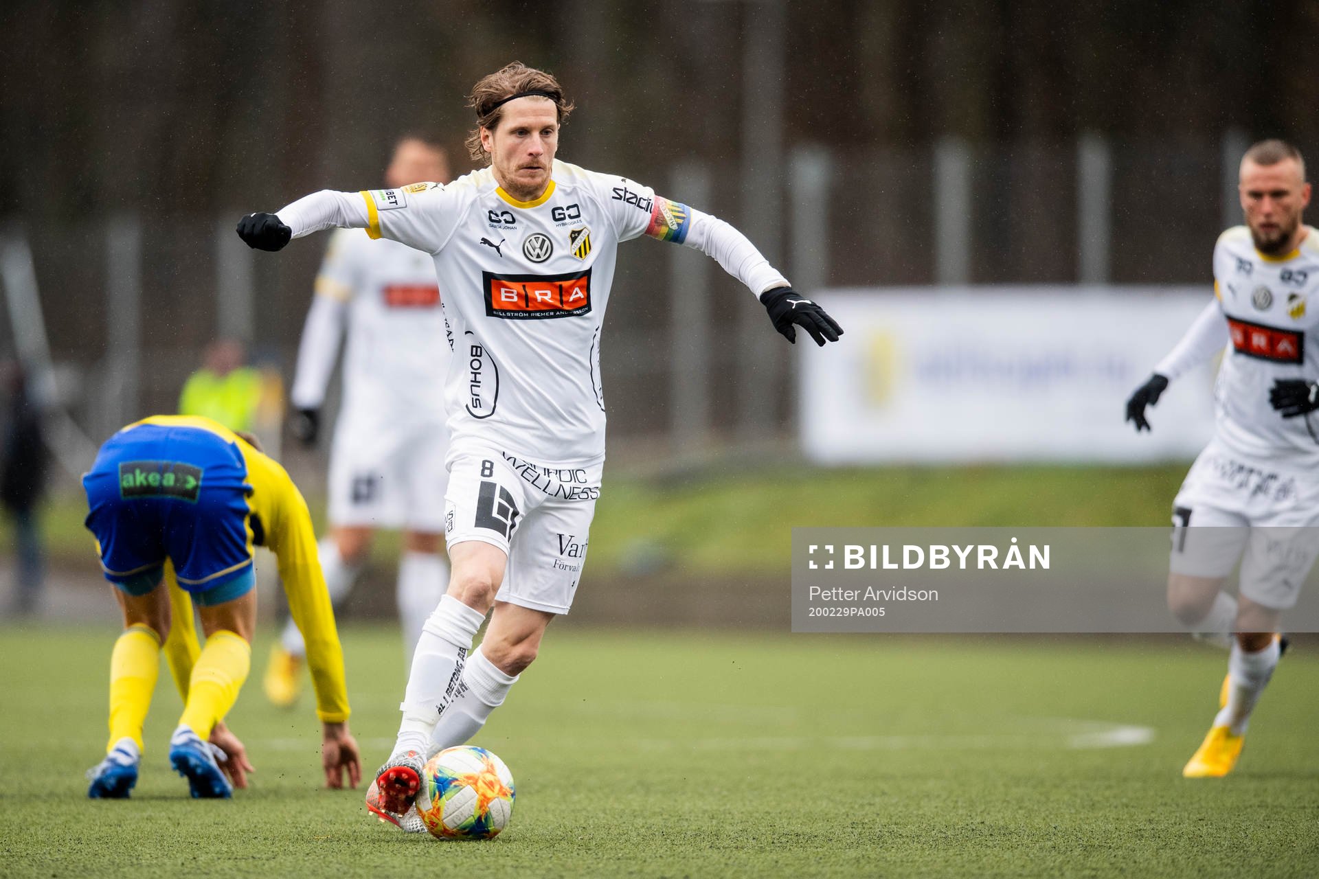 Häckens Erik Friberg