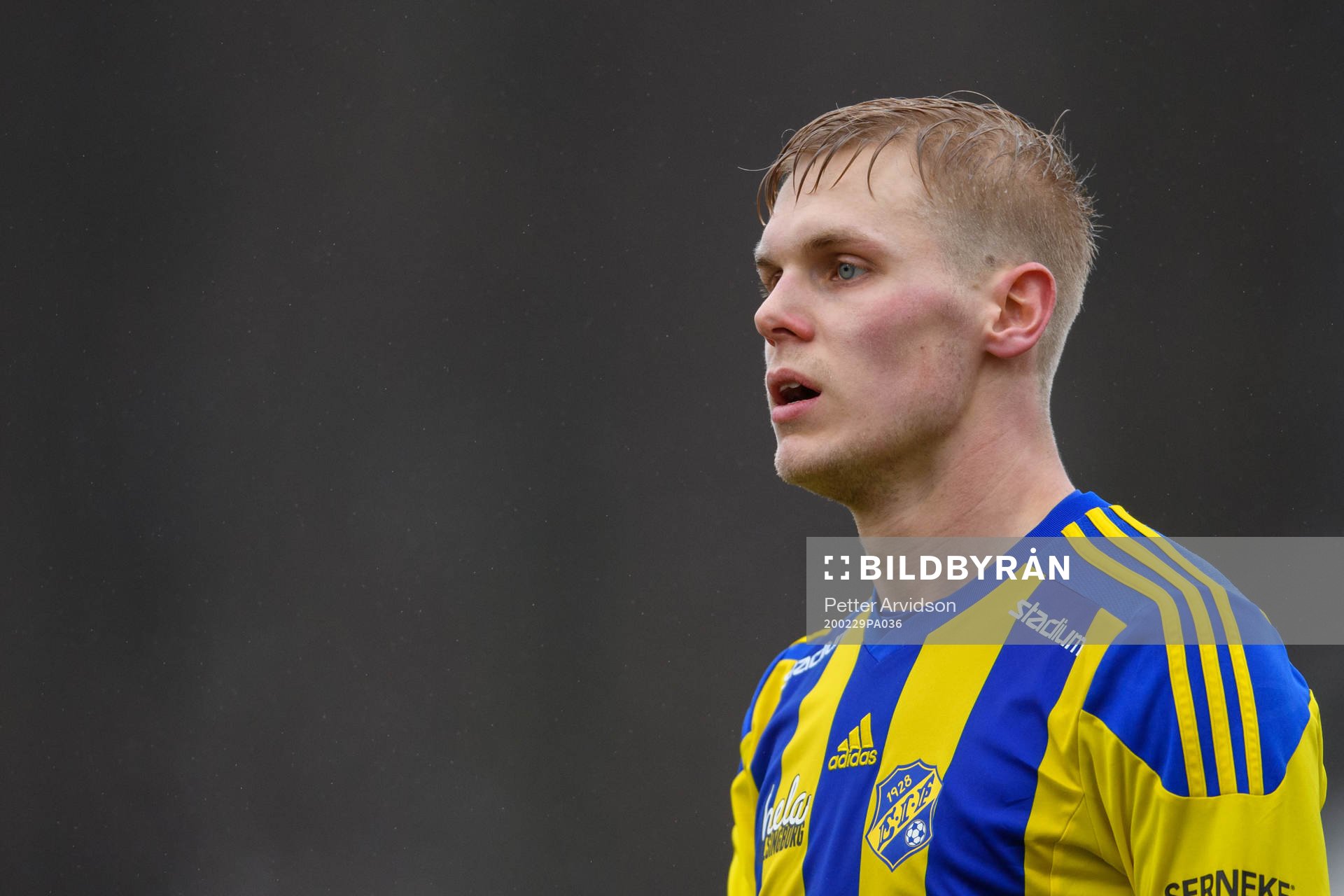 Eskilsminnes Jonatan Persson