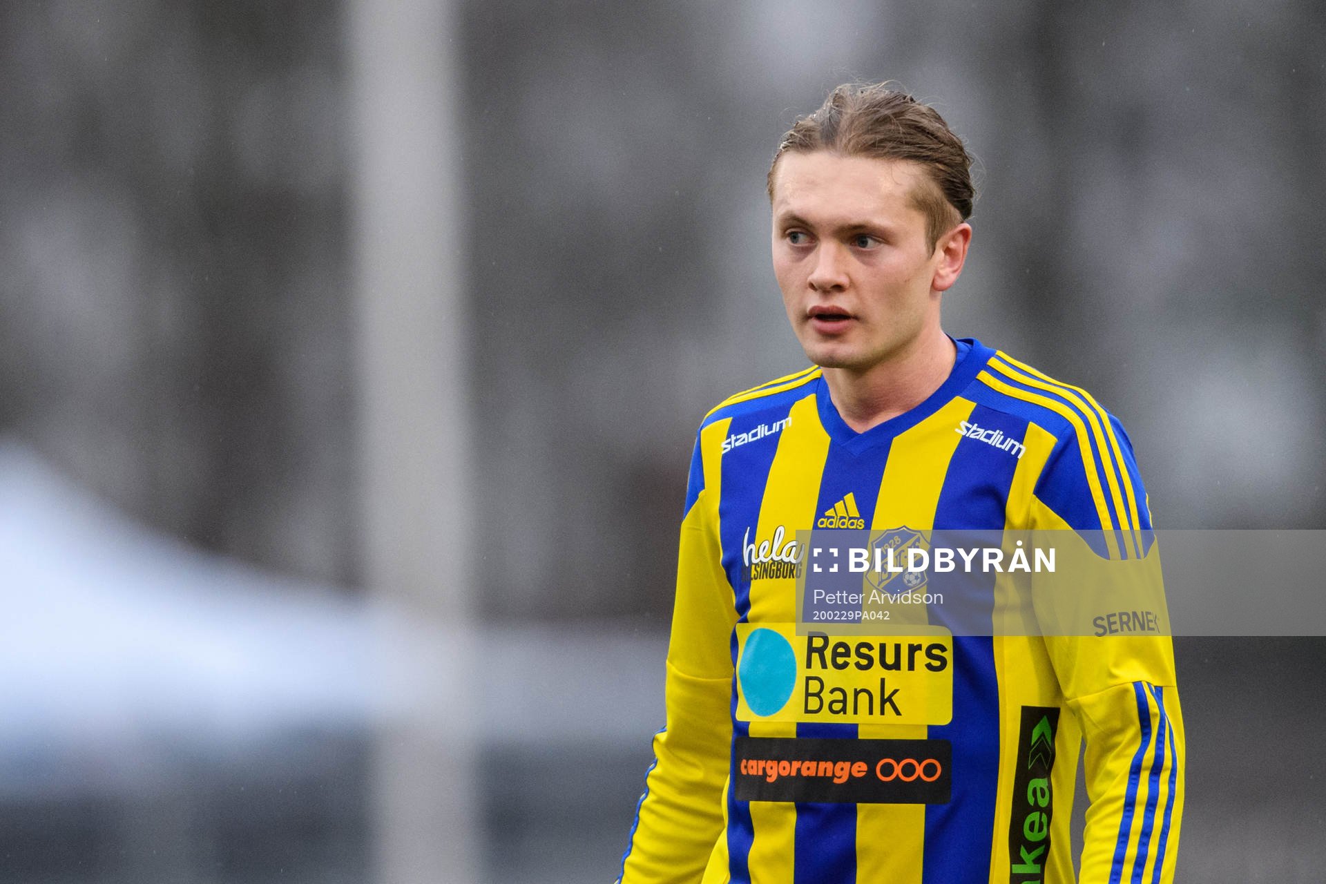 Eskilsminnes Jesper Lundborg