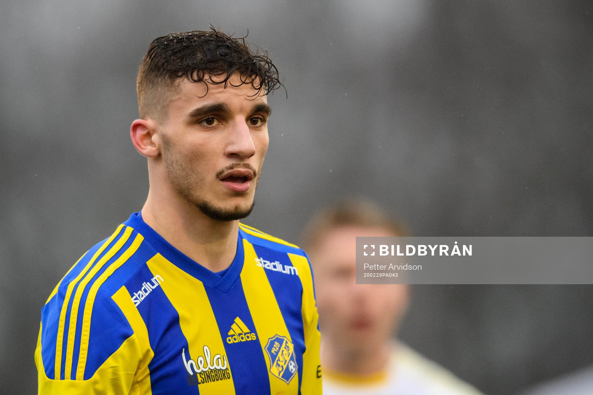 Eskilsminnes Gjenis Zeqiri