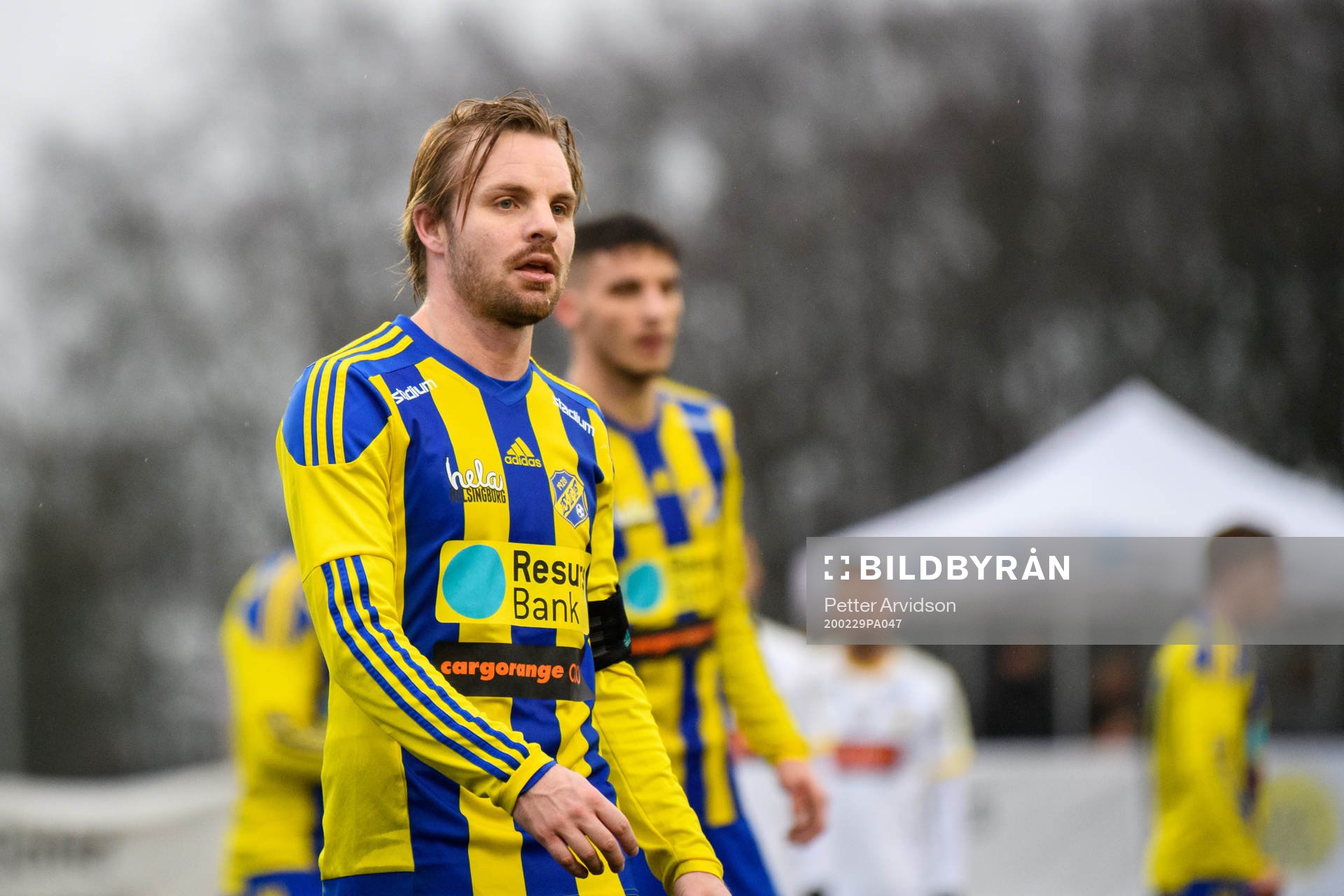 Eskilsminnes Mathias Unkuri