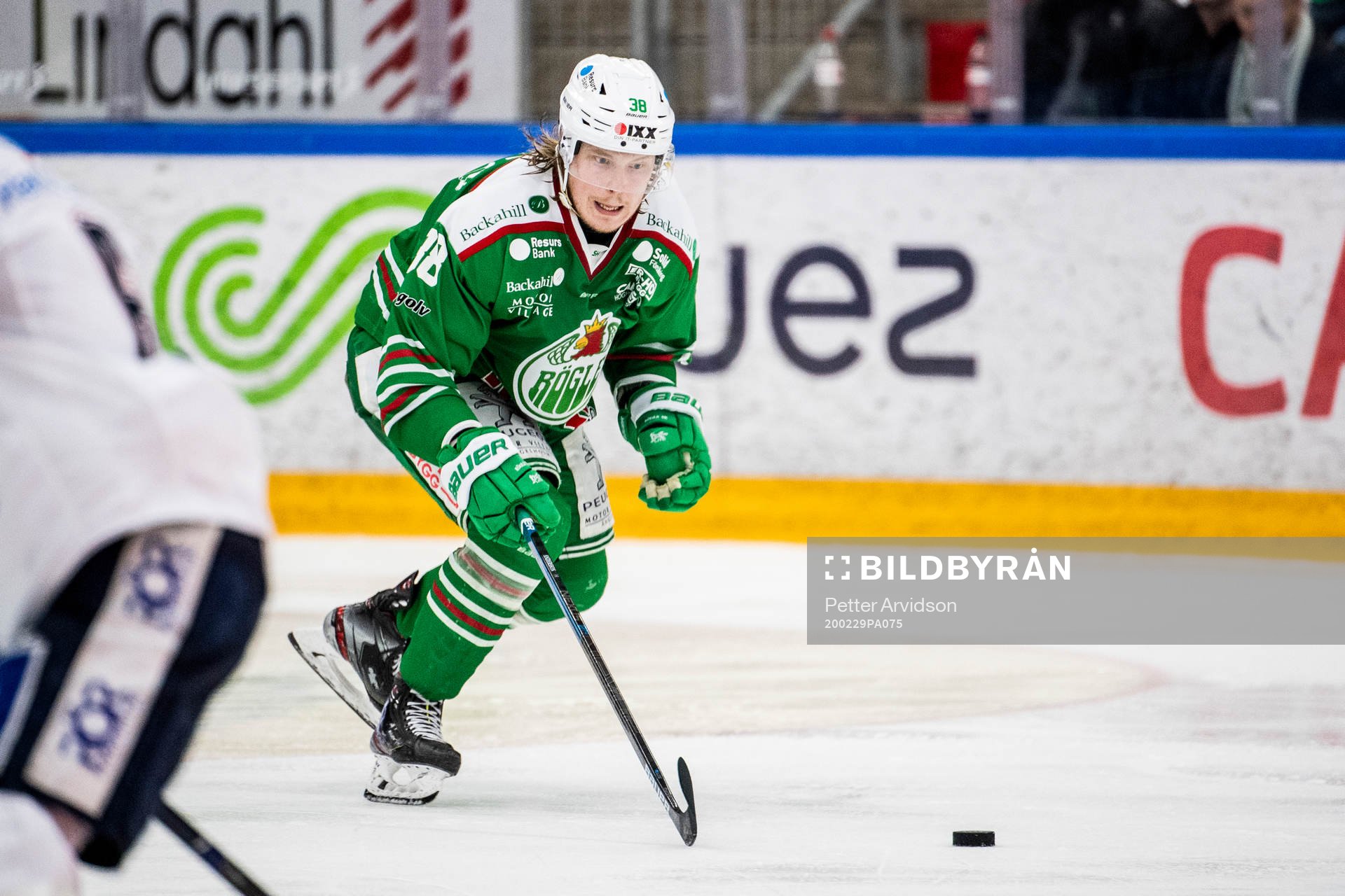 Rögles Erik Andersson
