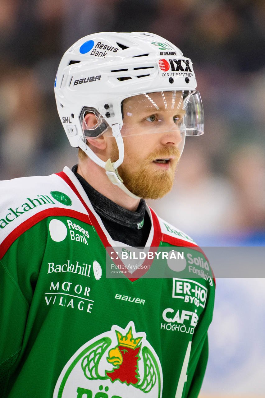 Rögles Ted Brithén
