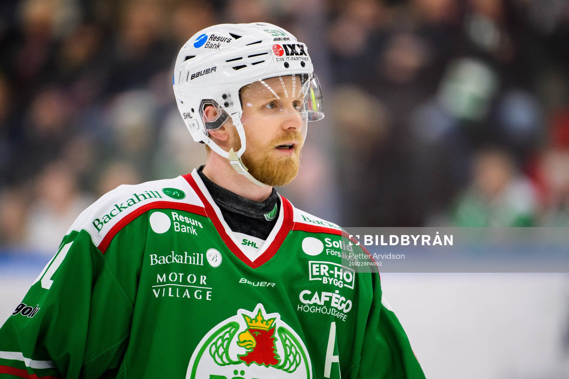 Rögles Ted Brithén