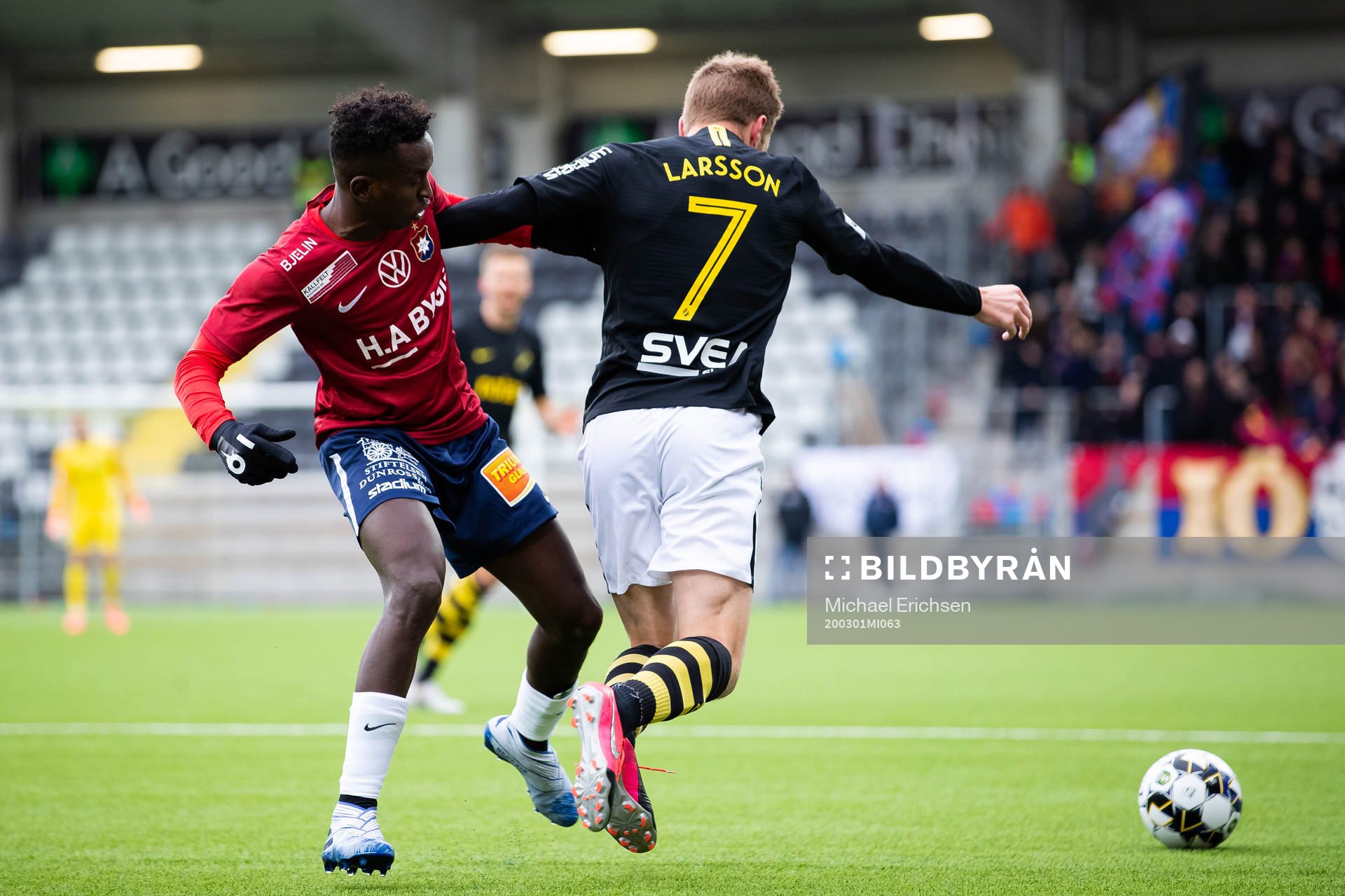 Örgrytes Mohamed Said Adan