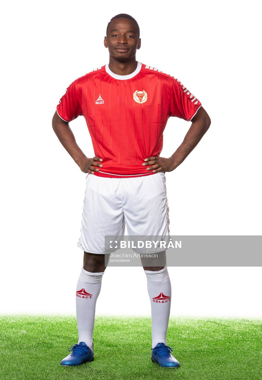 Kalmars York Rafael